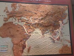 -霍尔果斯国门景区