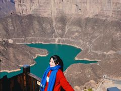 -河南宝泉旅游区