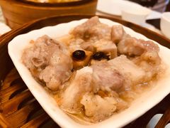 豉椒蒸肉排-潮福城大酒楼·潮粤菜·港式点心(阳光城店)