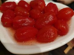 -盟重烧烤(高正街店)