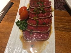 -青叶日式料理(飘亮阳光广场店)