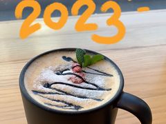 -星巴克臻选(上海合生汇1F店)