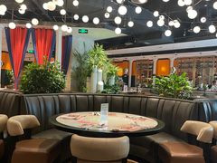 -半秋山西餐厅(巴南万达广场店)