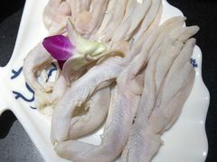 -大龙辣火锅·龙虾·烧烤(湖滨新天地店)