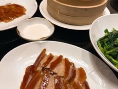-上海苏宁宝丽嘉酒店·嘉府壹号中餐厅