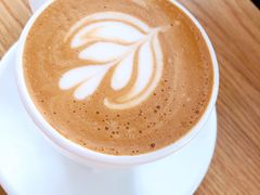 -大小咖啡 BigSmallCoffee(麦子店)