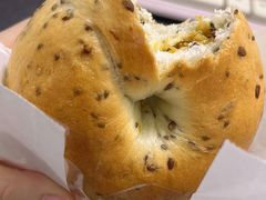 -檗谷·面包·咖啡·轻食(华贸天地店)