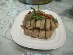 -老人和饭店(打浦路店)