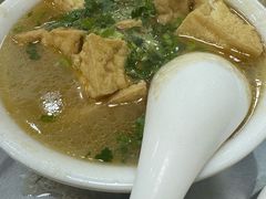 -清真·鸦儿李记·小馆(后海店)