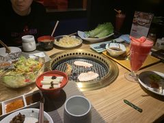 -江户烧肉(高德店)