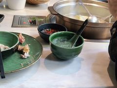 -狐狸爱上椰子鸡(滨江星光大道店)