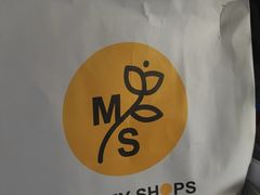 -Money Shops(愚园路店)