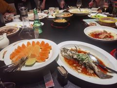 -荣兴酒家(徐家汇店)