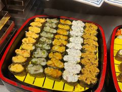 -東盛炭烤自助料理(浦东文峰广场店)