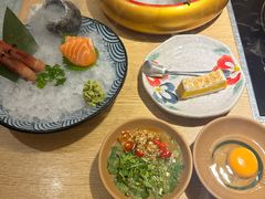 -温野菜涮涮锅(曲江大悦城店)