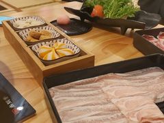 -牛匠和牛寿喜锅(西安总店)