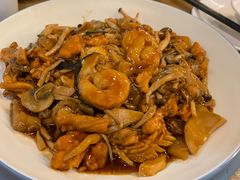 八珍豆腐-陈傻子餐厅(世纪都会店)