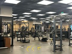 -燃坊JEN ACTIVE游泳健身中心·深圳前海JEN酒店