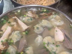 -西天尾扁食卤肉(湄洲农贸市场店)