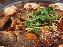 -川味堂·四川豆花(八卦岭店)