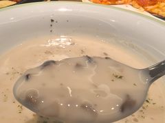 -萨莉亚意式餐厅(大宁音乐广场店)