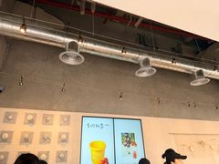 -喜茶(珠海华发商都店)