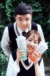 -蔚蓝映像STUDIO婚纱摄影(南稍门店)