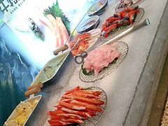-尚宴牛特鲜自助(太原街万达店)
