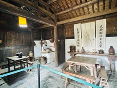 -黄公望隐居地