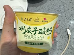 -紫光园(燕郊总店)