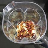 冬天早上喝它，比豆浆牛奶还营养，香浓顺滑，大人孩子都适合