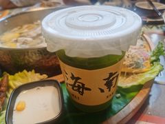 -椰小鸡·琼州糟粕醋(美兰缤纷城店)