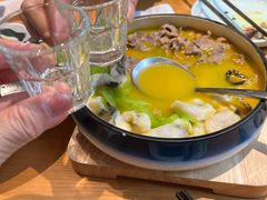 -竹里馆·淮扬菜·功夫茶(老门东店)