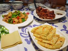 -姐弟小东北(瑞景商业广场店)