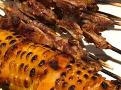 -肉串汪(望京店)