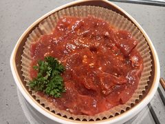 -海底捞火锅(万象城店)