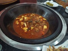 -东北特色菜馆(珞喻东路店)