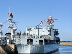 -中国人民解放军海军博物馆