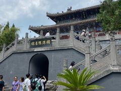 -洛阳白马寺