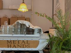 -铁手珈琲制造局metalhands(望京店)