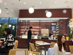 大堂-Toris(LuOne凯德晶萃广场店)
