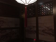 -俏江南(中山路先天下广场店)