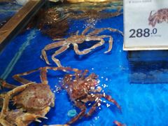 -盒马鲜生(首义店)
