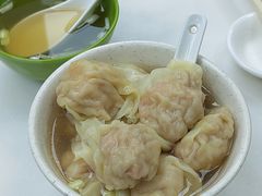 全虾云吞-麦文记面家(佐敦店)