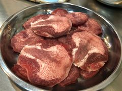 -元山烤肉店(假日广场店)