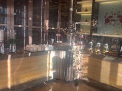 -太原星河湾酒店-意咖啡西餐厅