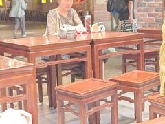 -双燕楼·手工馄饨·汤面小吃(世纪汇店)