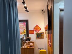 -感智盲人按摩·艾灸·肩颈SPA(岗厦店)