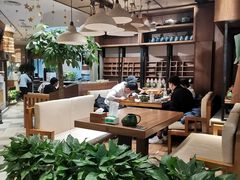 大堂-云海肴·汽锅鸡·云南菜(领展购物广场·中关村店)