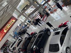 -上海和展广汽丰田4S店(老闵行店)